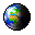 The Earth icon